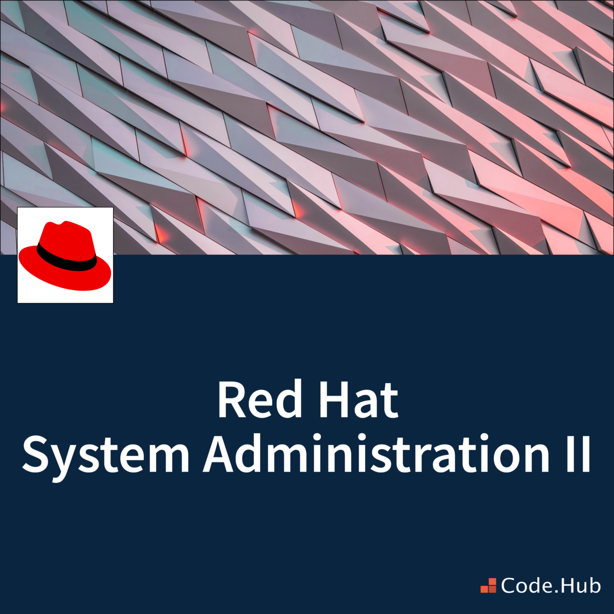 Red Hat System Administration Ii Code Hub