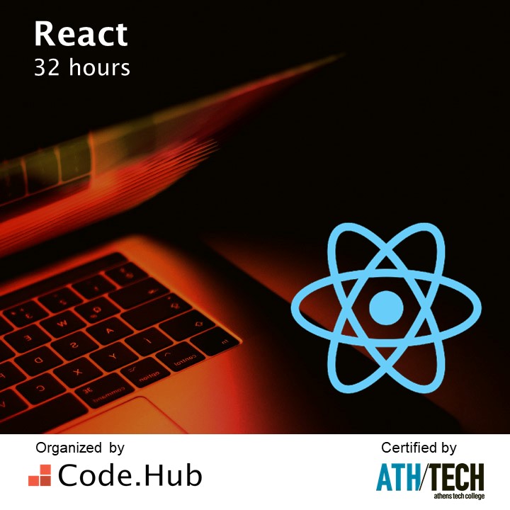 React Code Hub